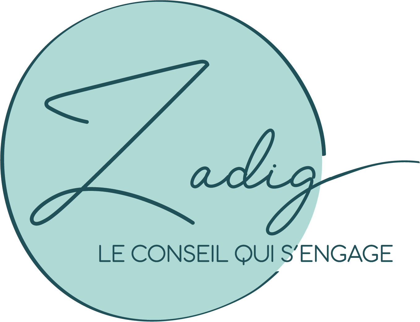 Zadig conseil